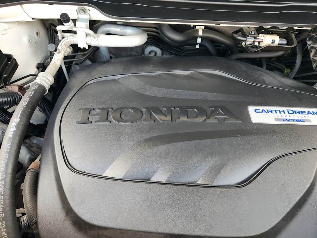 Thumbnail: 2016 Honda Pilot - 5