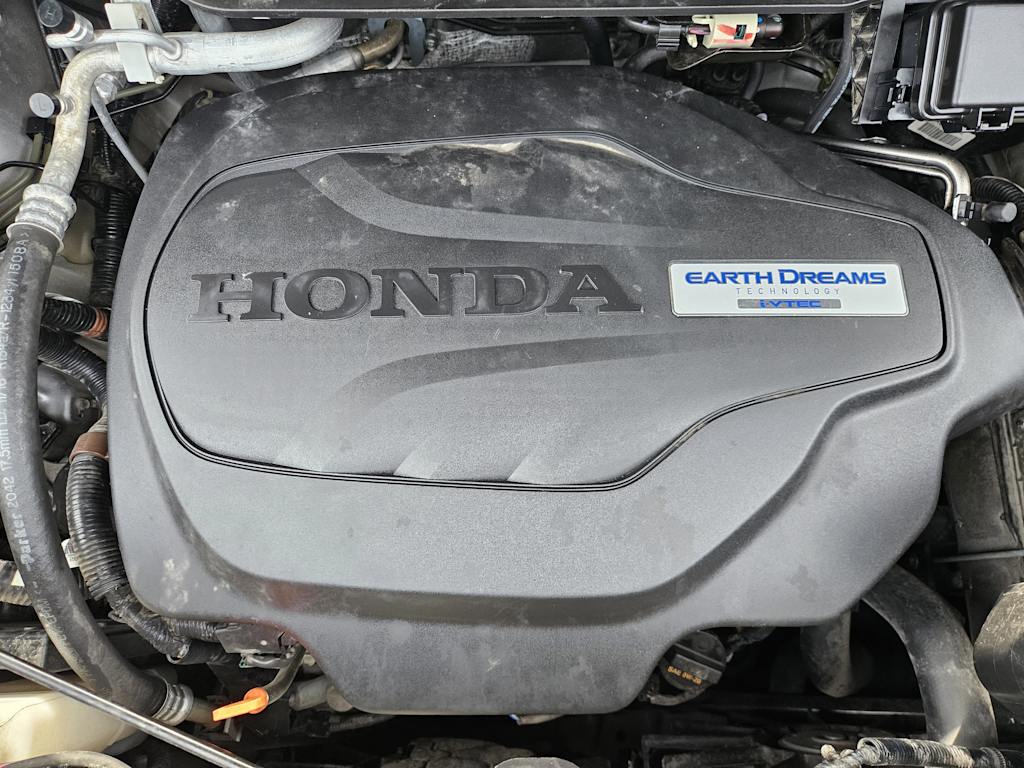 Thumbnail: 2019 Honda Pilot - 7