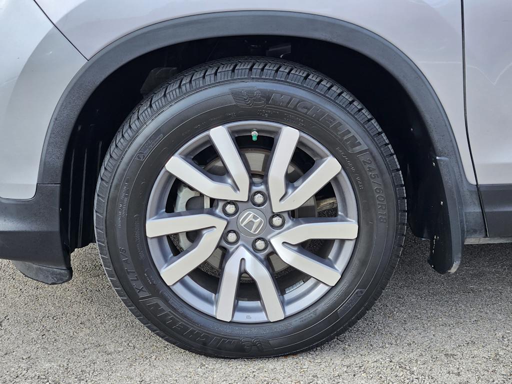 Thumbnail: 2019 Honda Pilot - 21