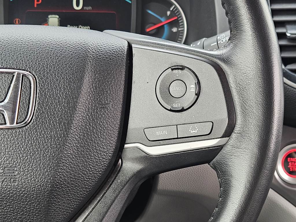 Thumbnail: 2019 Honda Pilot - 31