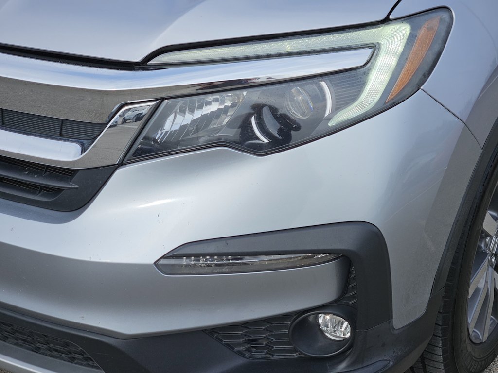 Thumbnail: 2019 Honda Pilot - 20