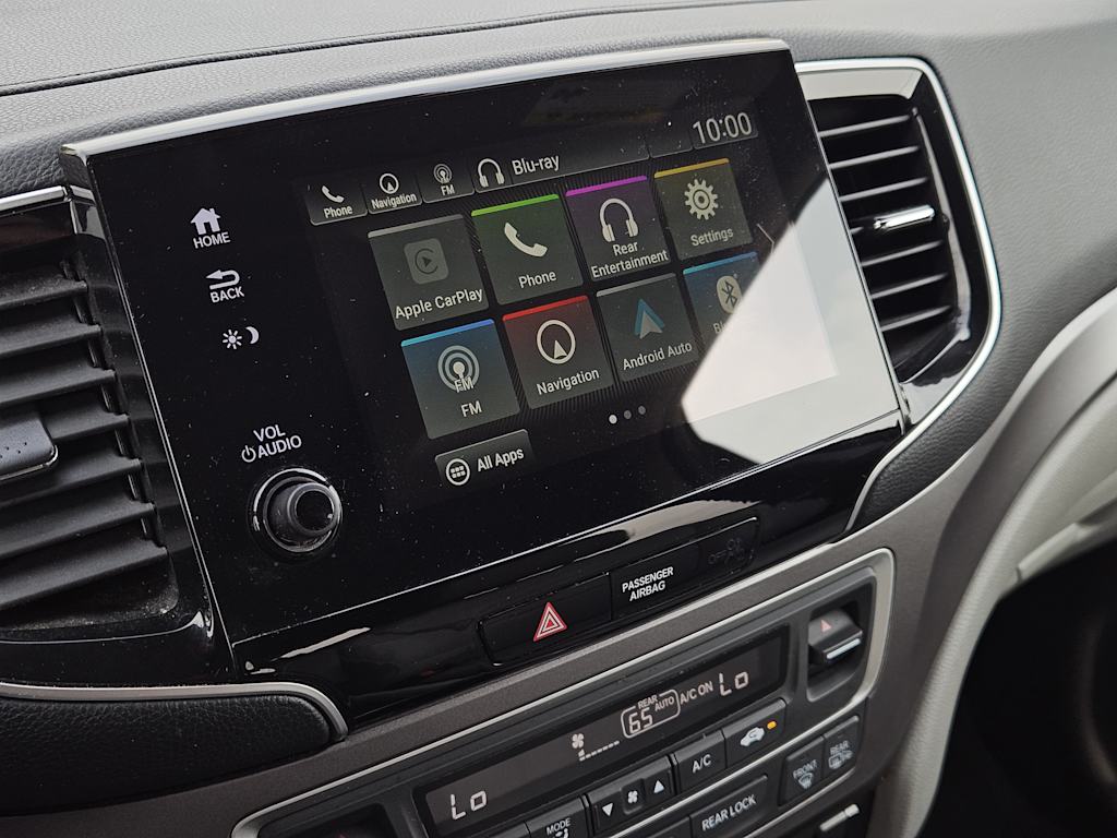 Thumbnail: 2019 Honda Pilot - 13