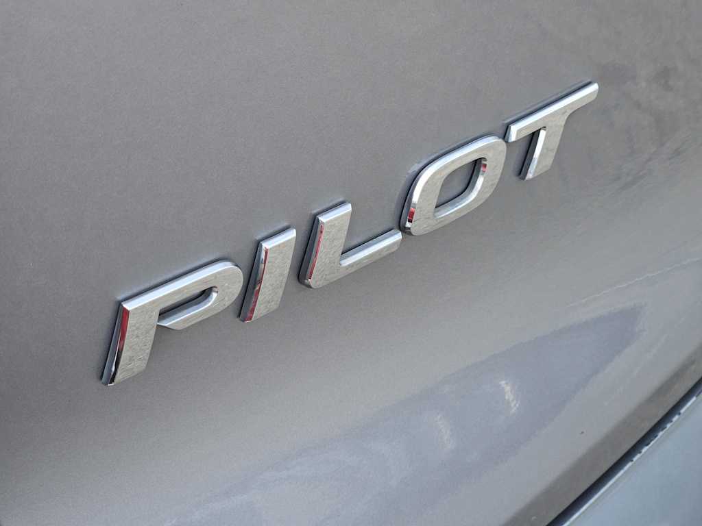 Thumbnail: 2019 Honda Pilot - 5