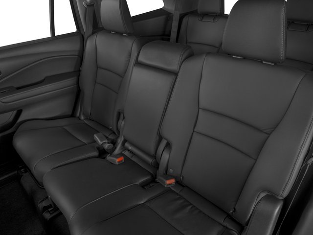 Thumbnail: 2017 Honda Pilot - 10