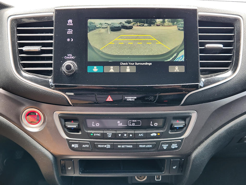 Thumbnail: 2020 Honda Pilot - 24