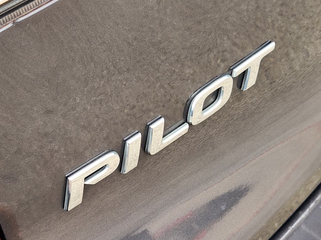 Thumbnail: 2020 Honda Pilot - 5
