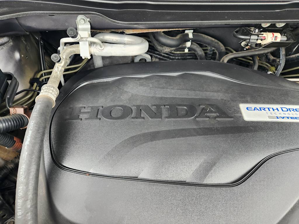 Thumbnail: 2020 Honda Pilot - 7