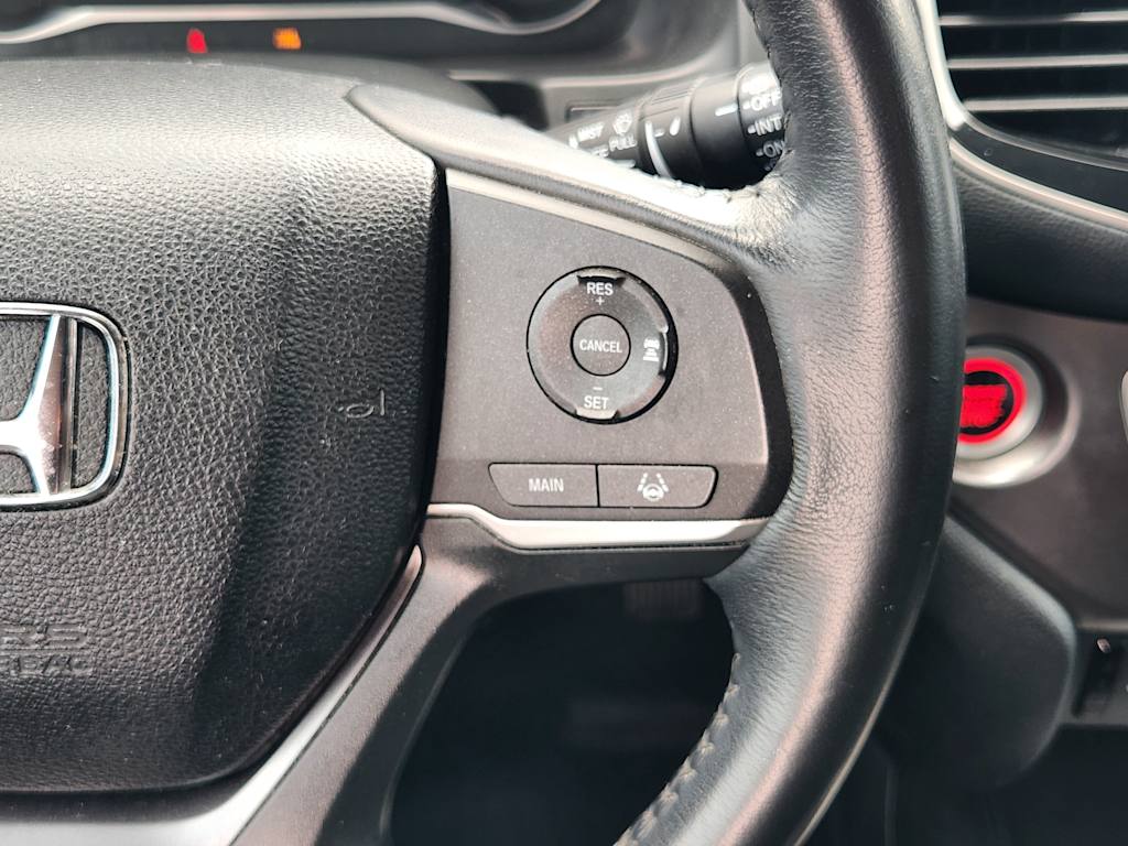Thumbnail: 2020 Honda Pilot - 32