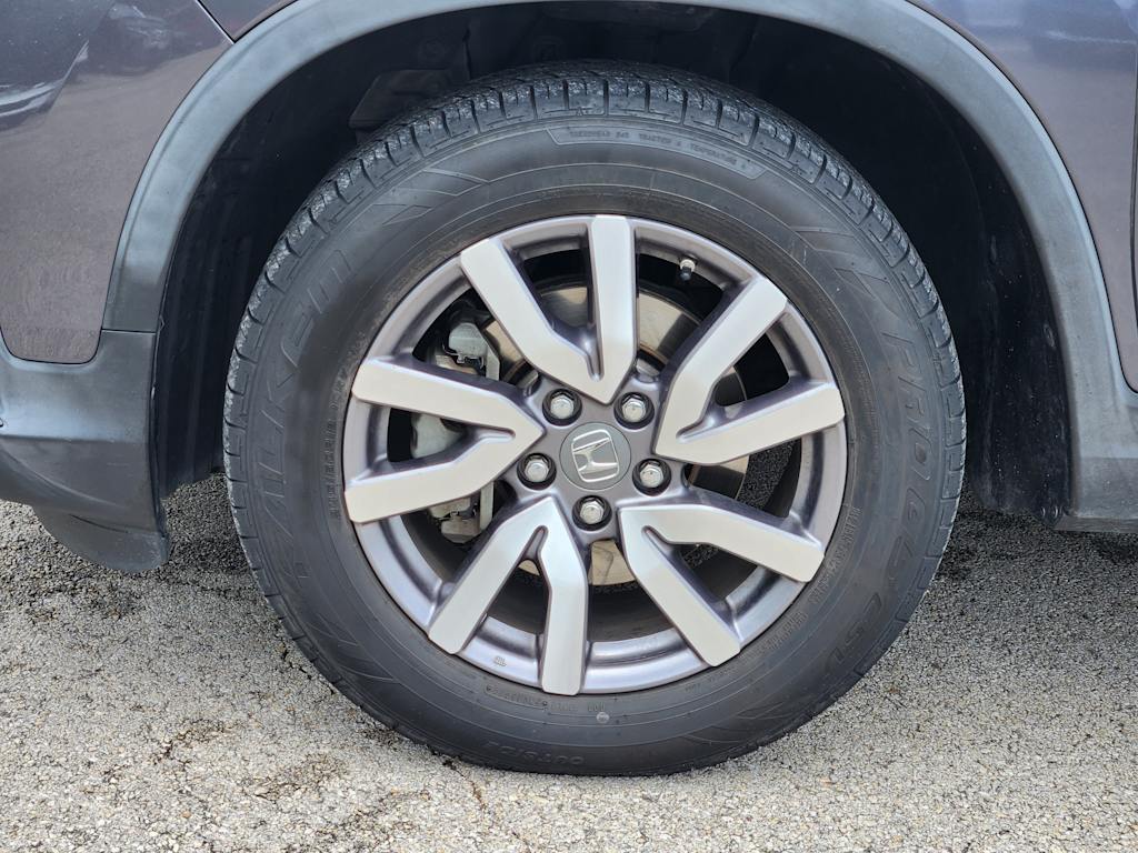 Thumbnail: 2020 Honda Pilot - 21