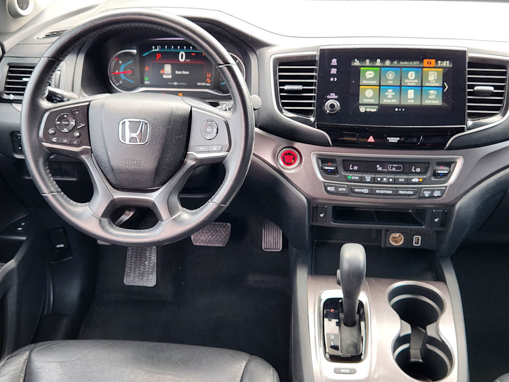 Thumbnail: 2020 Honda Pilot - 12