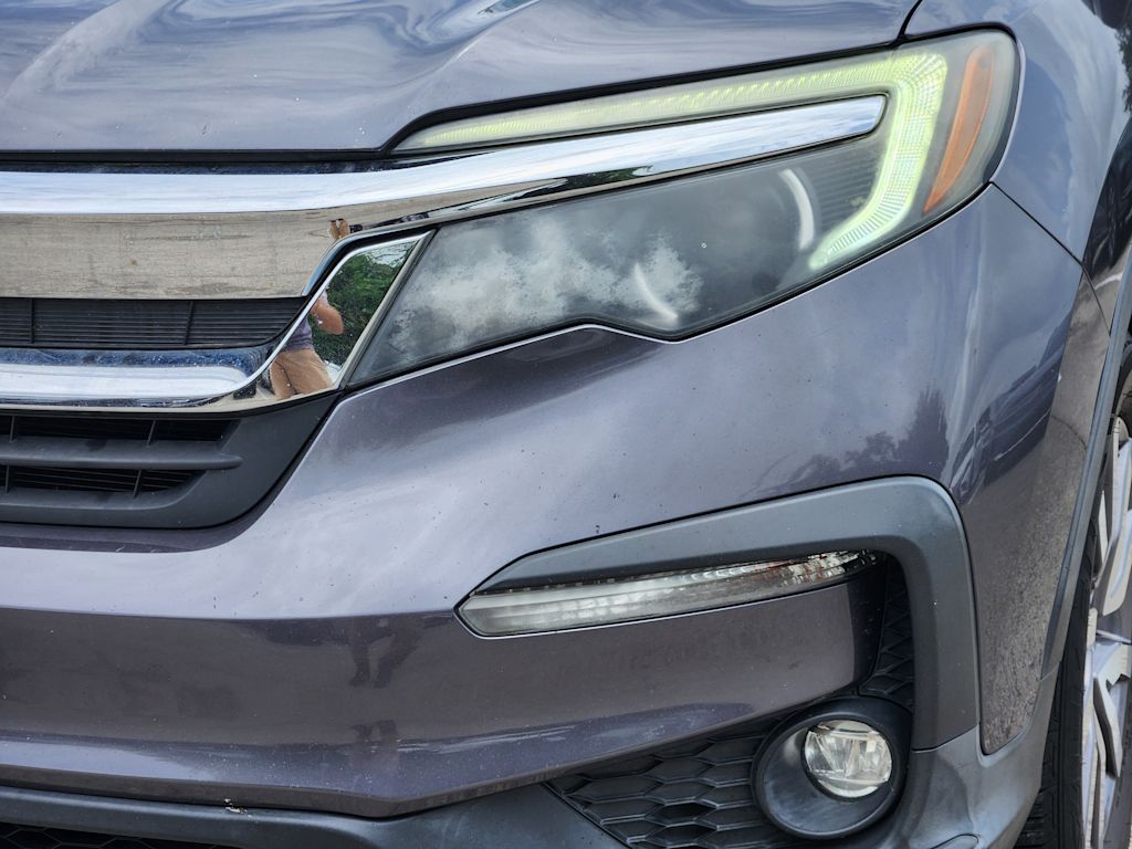Thumbnail: 2020 Honda Pilot - 20
