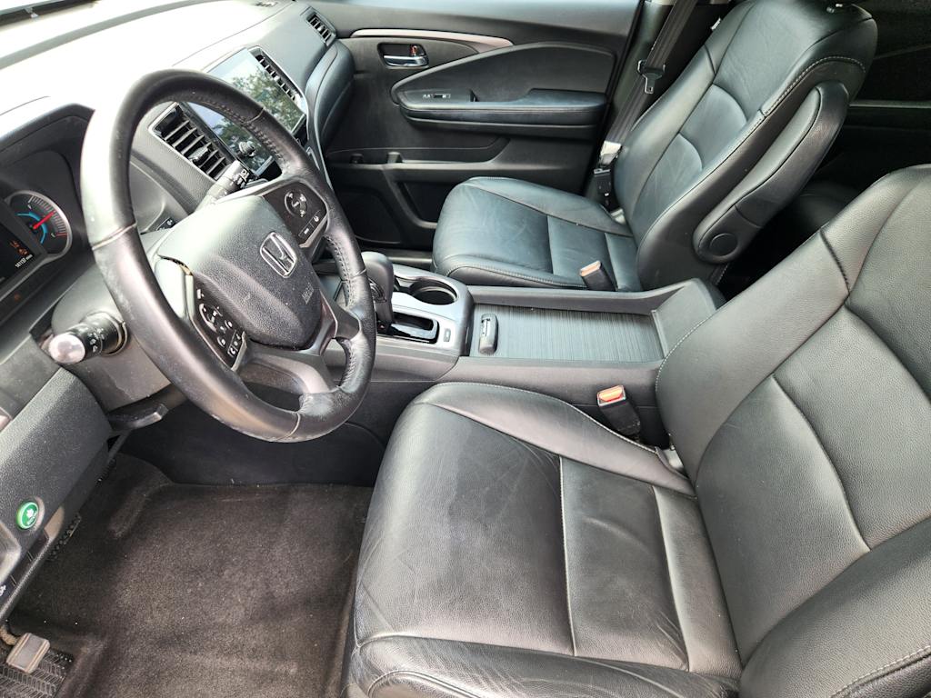 Thumbnail: 2020 Honda Pilot - 9