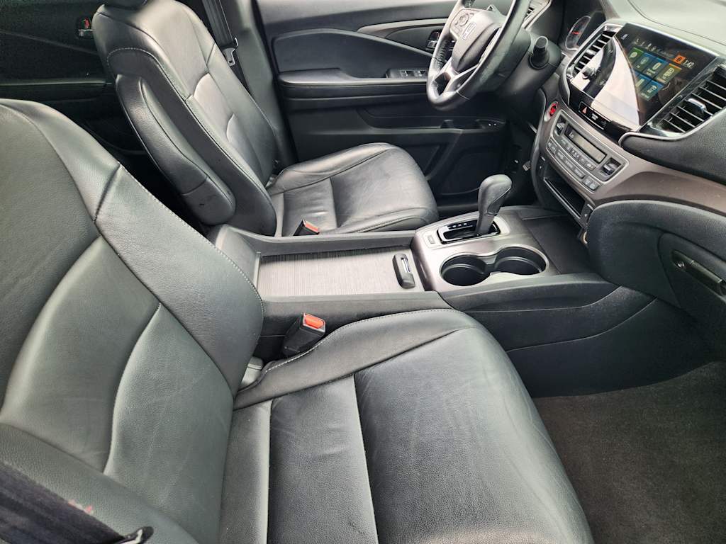Thumbnail: 2020 Honda Pilot - 10