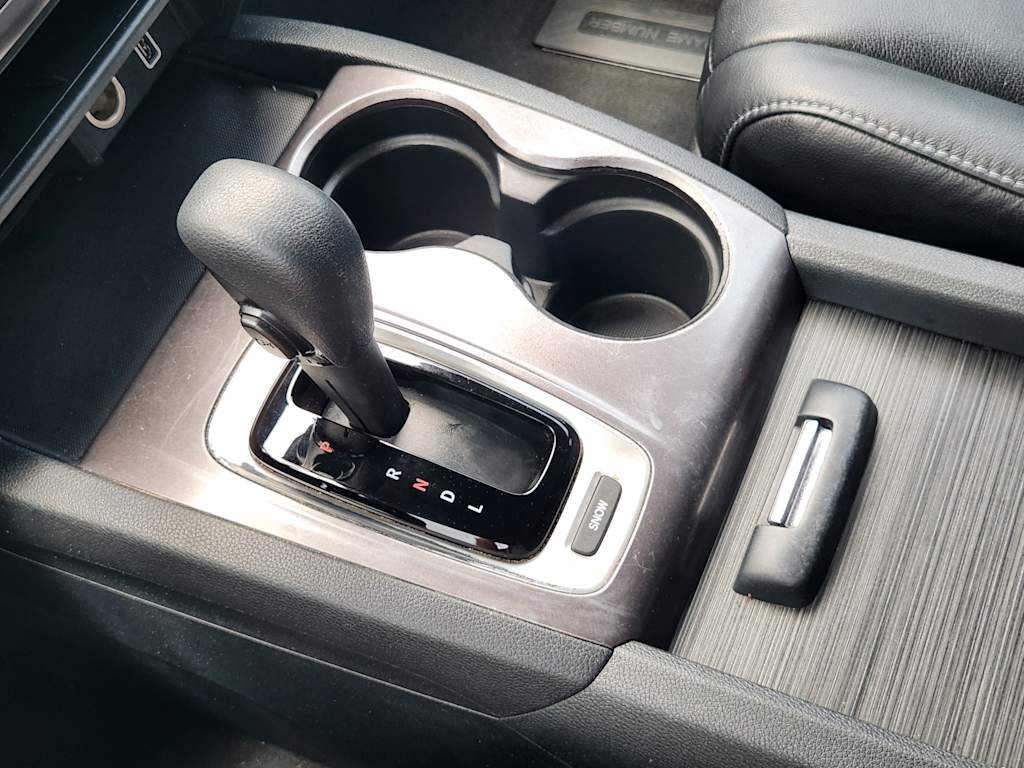 Thumbnail: 2020 Honda Pilot - 26