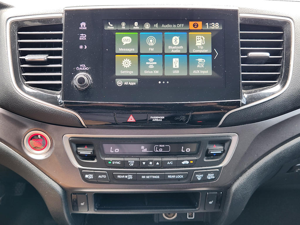 Thumbnail: 2020 Honda Pilot - 13