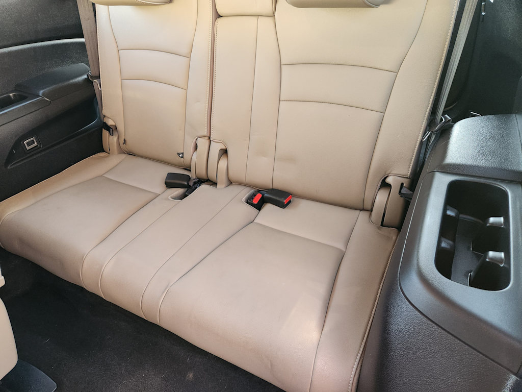 Thumbnail: 2017 Honda Pilot - 33