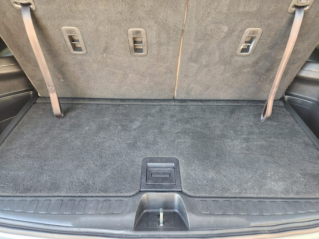 Thumbnail: 2017 Honda Pilot - 15