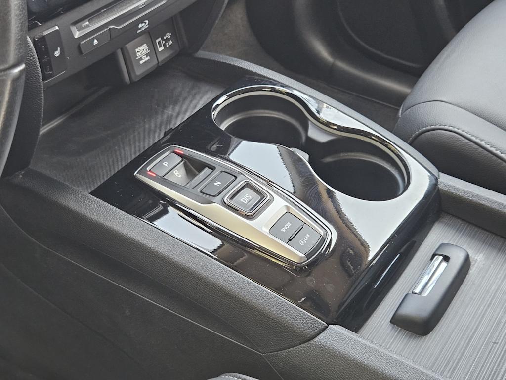 Thumbnail: 2022 Honda Pilot - 14