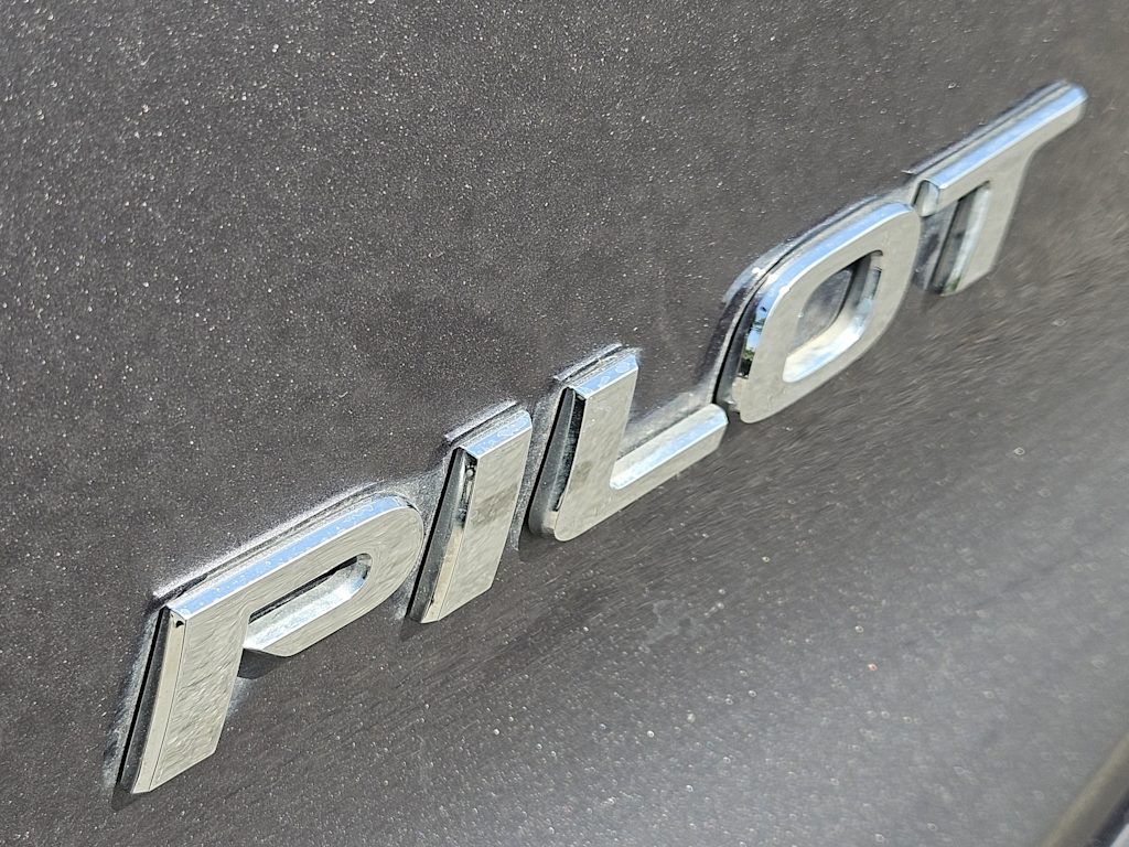 Thumbnail: 2022 Honda Pilot - 5