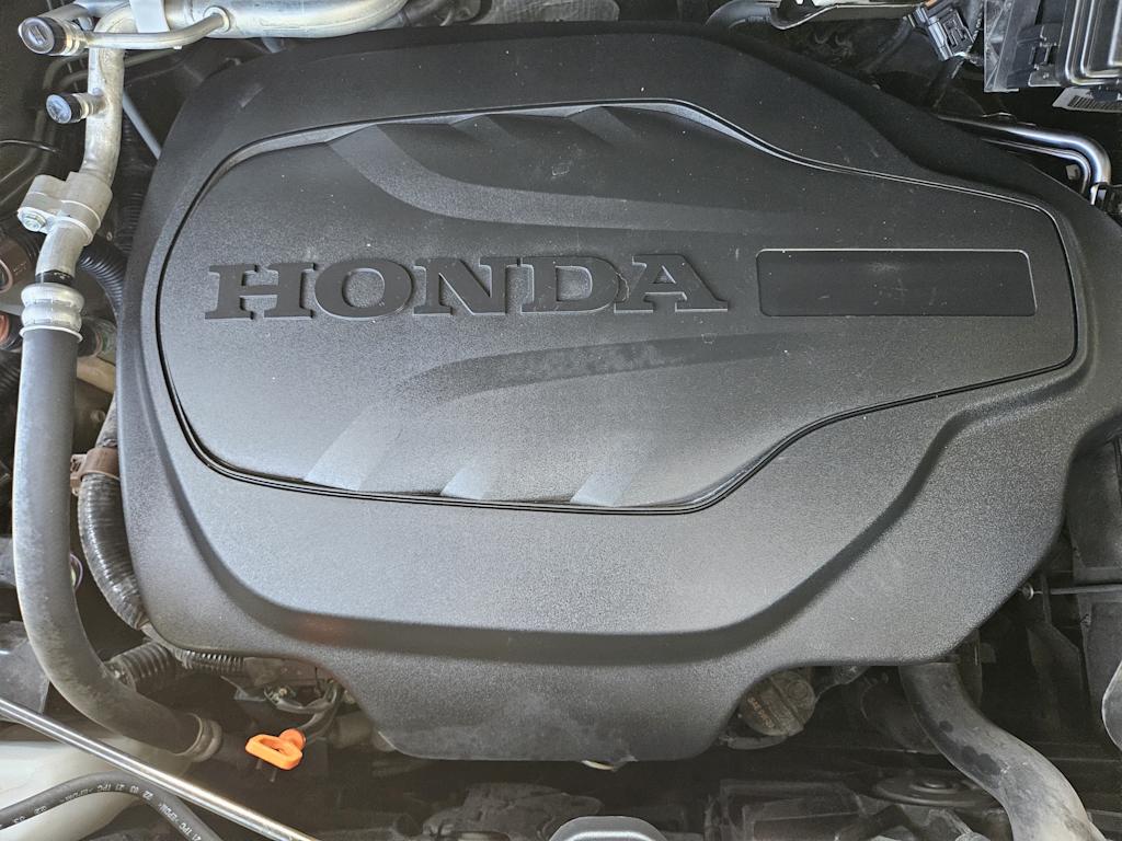 Thumbnail: 2022 Honda Pilot - 7