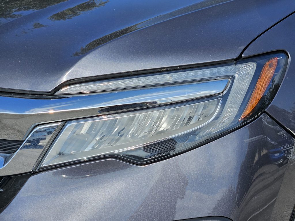 Thumbnail: 2022 Honda Pilot - 20