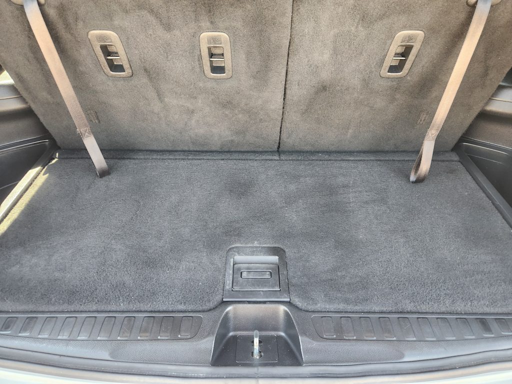 Thumbnail: 2017 Honda Pilot - 16