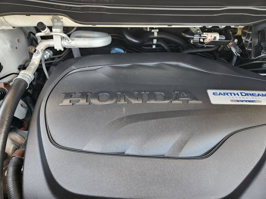 Thumbnail: 2017 Honda Pilot - 7