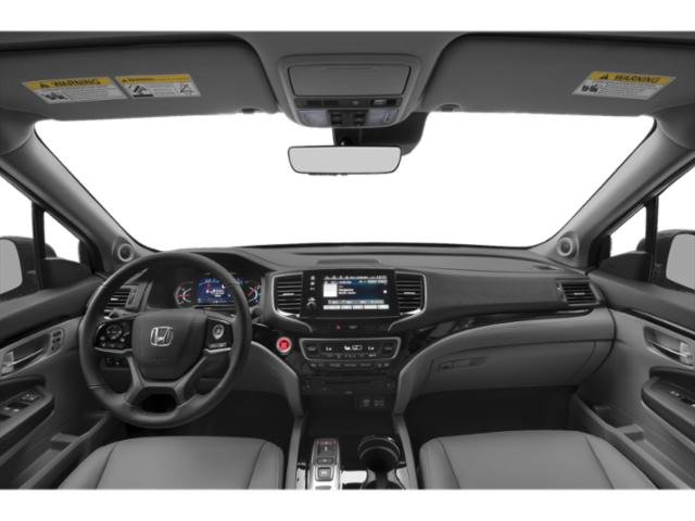 Thumbnail: 2020 Honda Pilot - 7