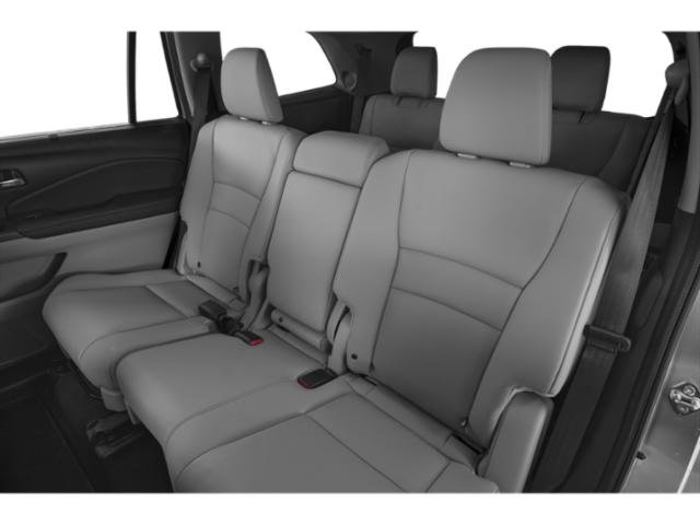 Thumbnail: 2020 Honda Pilot - 9