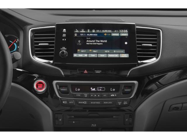 Thumbnail: 2020 Honda Pilot - 11