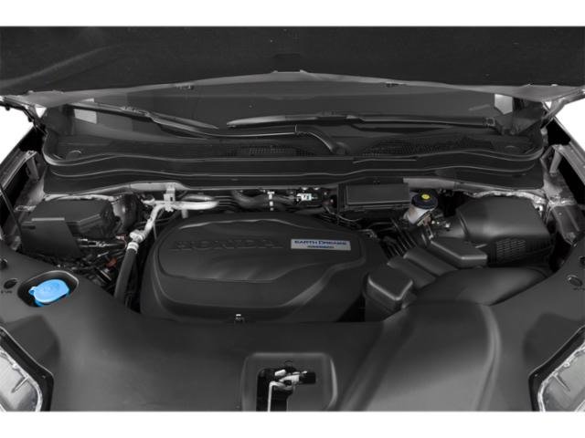 Thumbnail: 2020 Honda Pilot - 6