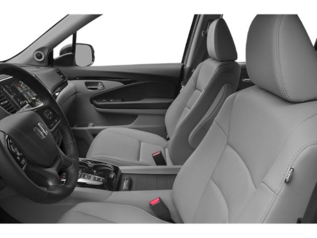 Thumbnail: 2020 Honda Pilot - 8