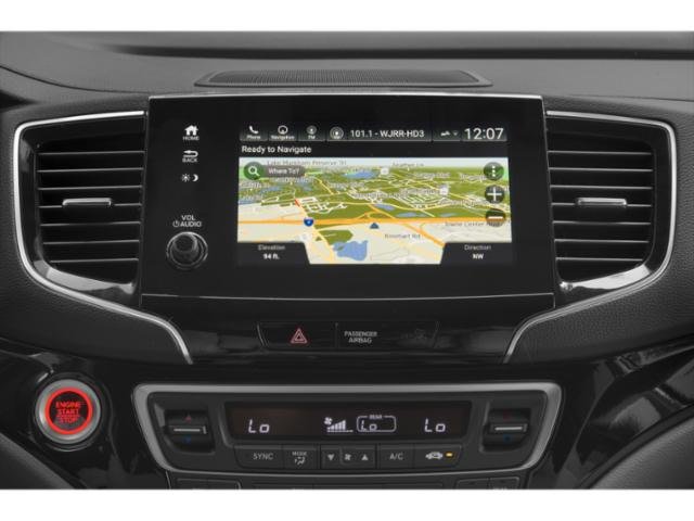 Thumbnail: 2020 Honda Pilot - 19