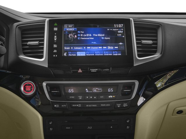 Thumbnail: 2016 Honda Pilot - 12