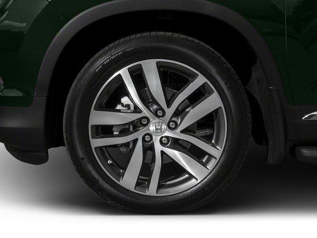 Thumbnail: 2016 Honda Pilot - 6