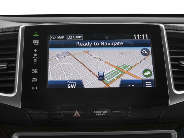 Thumbnail: 2016 Honda Pilot - 19