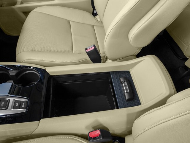 Thumbnail: 2016 Honda Pilot - 13