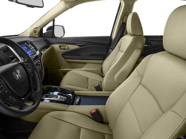 Thumbnail: 2016 Honda Pilot - 9