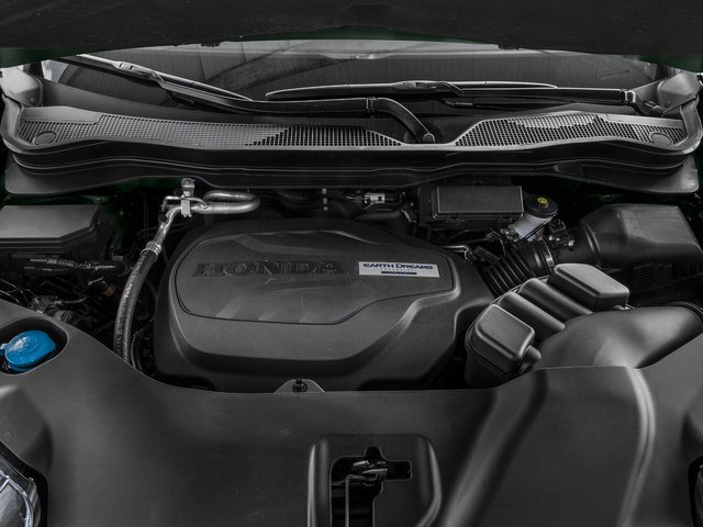 Thumbnail: 2016 Honda Pilot - 7