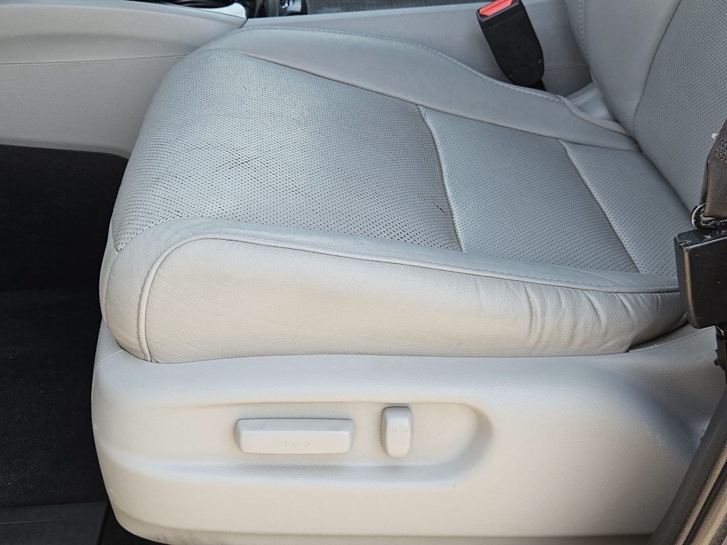 Thumbnail: 2016 Honda Pilot - 31