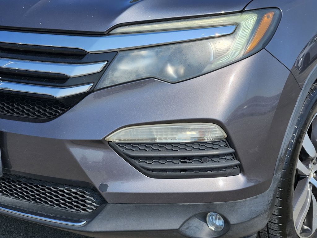 Thumbnail: 2016 Honda Pilot - 21
