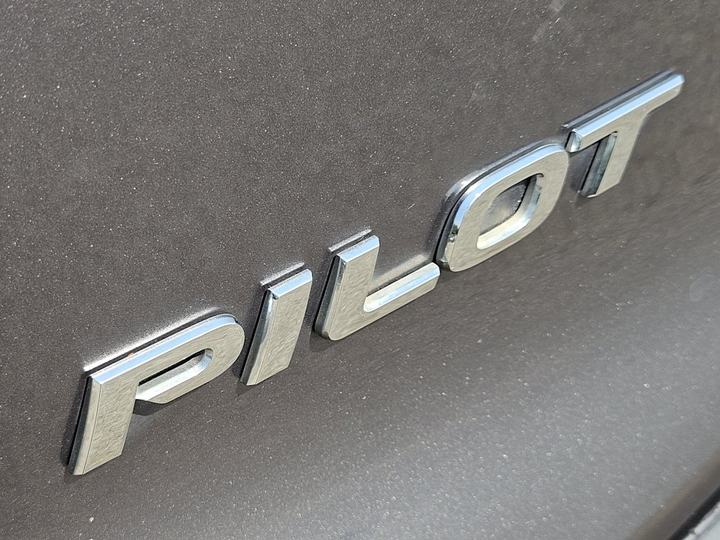 Thumbnail: 2016 Honda Pilot - 5