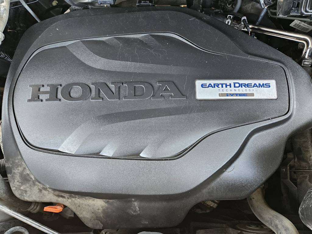 Thumbnail: 2016 Honda Pilot - 7