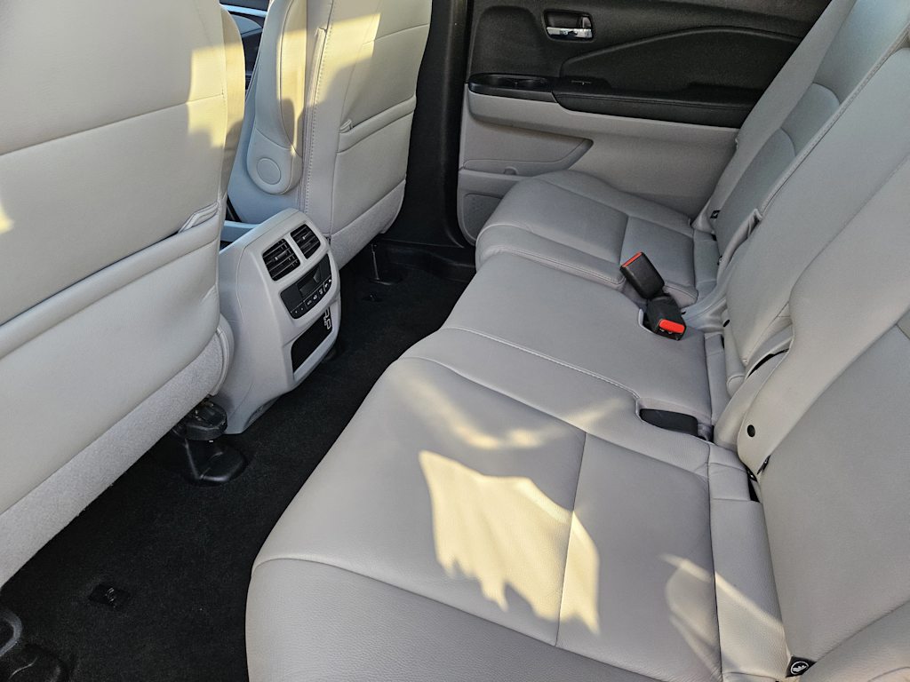 Thumbnail: 2022 Honda Pilot - 11