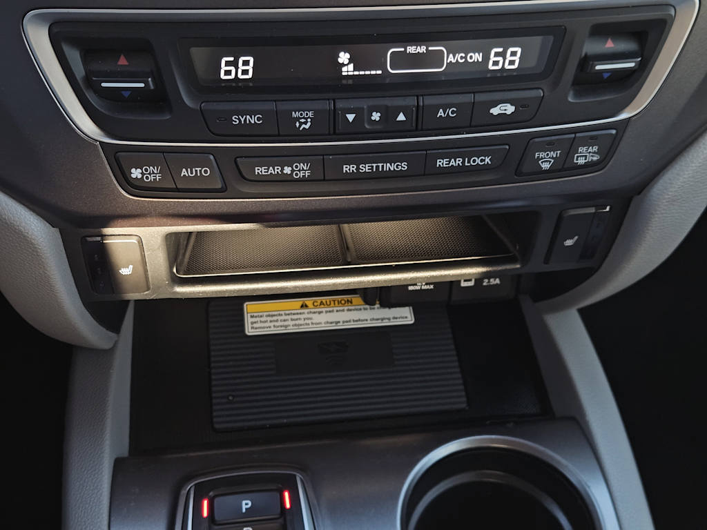 Thumbnail: 2022 Honda Pilot - 26