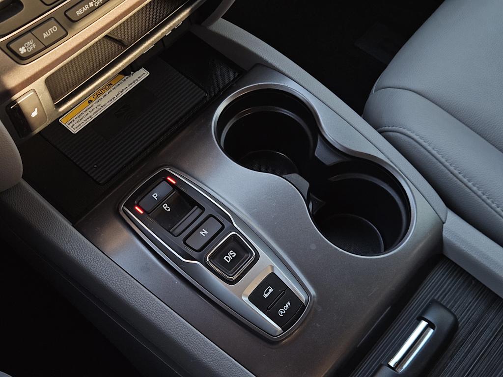 Thumbnail: 2022 Honda Pilot - 14