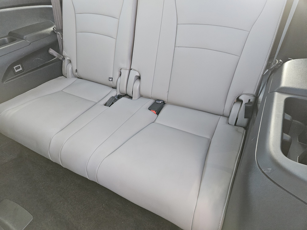 Thumbnail: 2022 Honda Pilot - 34