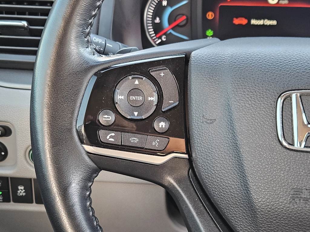 Thumbnail: 2022 Honda Pilot - 32