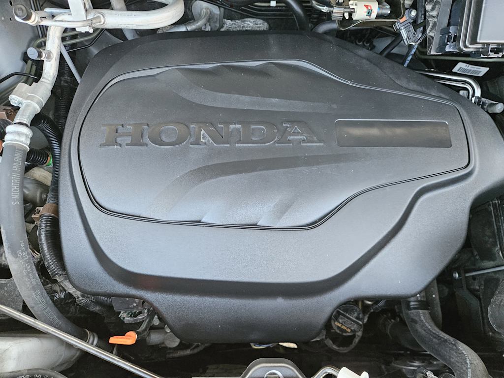 Thumbnail: 2022 Honda Pilot - 7