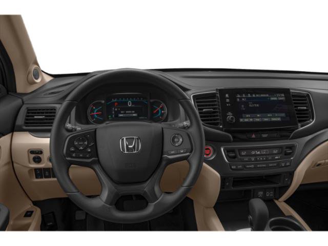 Thumbnail: 2019 Honda Pilot - 2